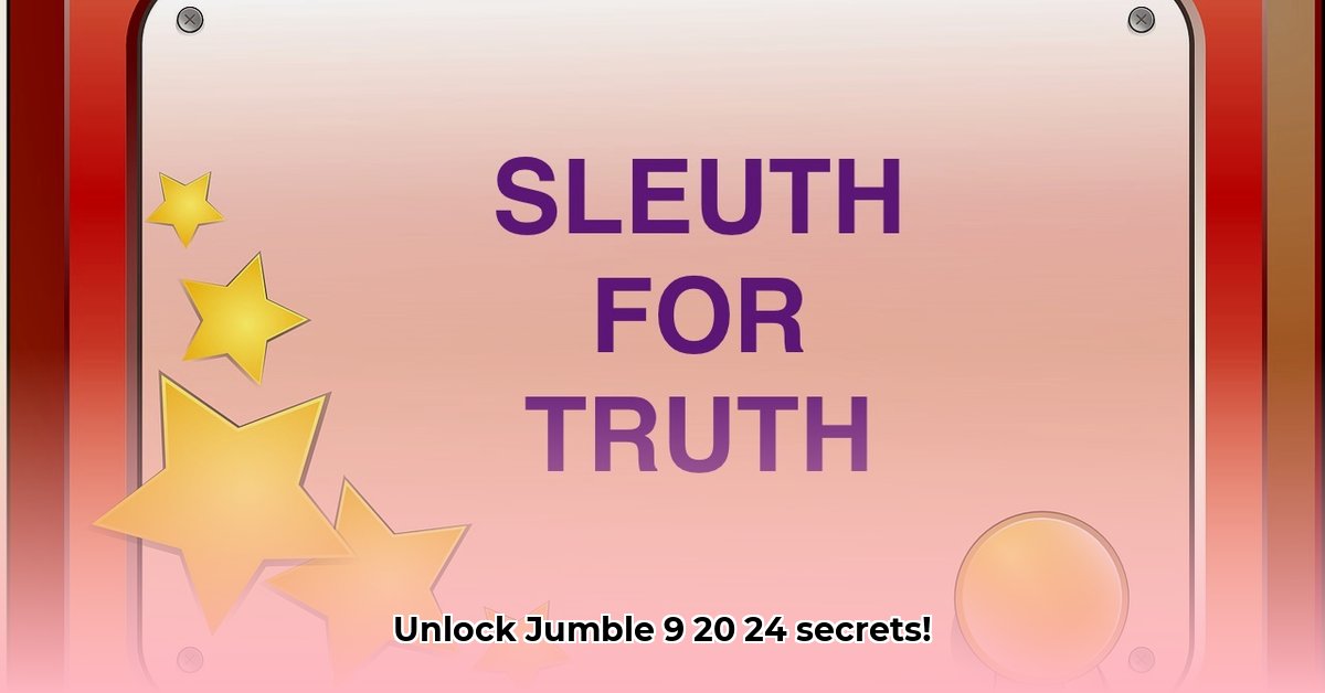 jumble-9-20-24